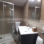 Al-andalusi El Conserje 公寓式酒店 3*