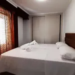 Al-andalusi El Conserje 公寓式酒店 3*