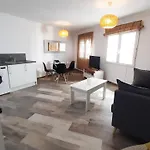 Al-andalusi El Conserje 公寓式酒店 德尼亚