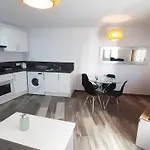 公寓式酒店 Al-andalusi El Conserje 3*