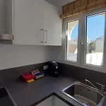 公寓式酒店 Al-andalusi El Conserje 3*
