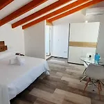 Al-andalusi El Conserje 公寓式酒店