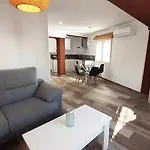 公寓式酒店 Al-andalusi El Conserje