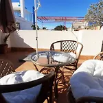 公寓式酒店 Al-andalusi El Conserje 3*