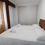 Al-andalusi El Conserje 公寓式酒店 德尼亚