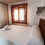 公寓式酒店 Al-andalusi El Conserje