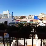 Al-andalusi El Conserje 公寓式酒店 德尼亚