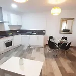 Al-andalusi El Conserje 公寓式酒店 德尼亚