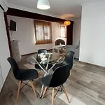 Al-andalusi El Conserje 公寓式酒店 德尼亚