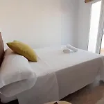 公寓式酒店 Al-andalusi El Conserje 3*