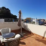 Al-andalusi El Conserje