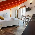 Al-andalusi El Conserje 公寓式酒店