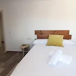 Al-andalusi El Conserje 公寓式酒店 3*