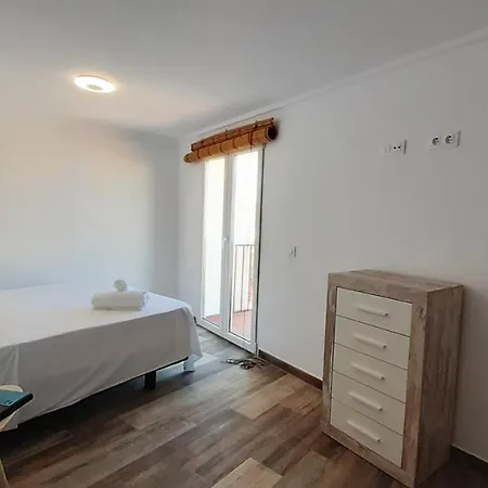 Al-andalusi El Conserje Aparthotel Denia