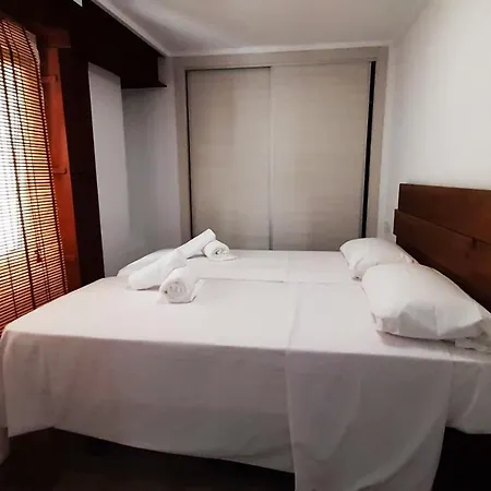 Al-andalusi El Conserje Denia