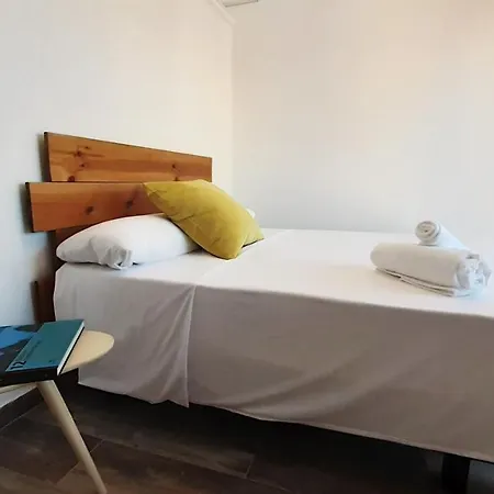 Al-andalusí El Conserje Apartahotel Dénia