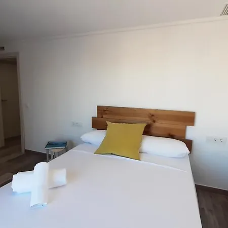 Apartahotel Al-andalusí El Conserje