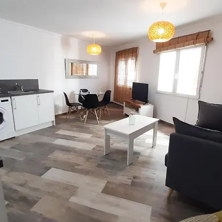 Al-andalusi El Conserje Aparthotel Denia