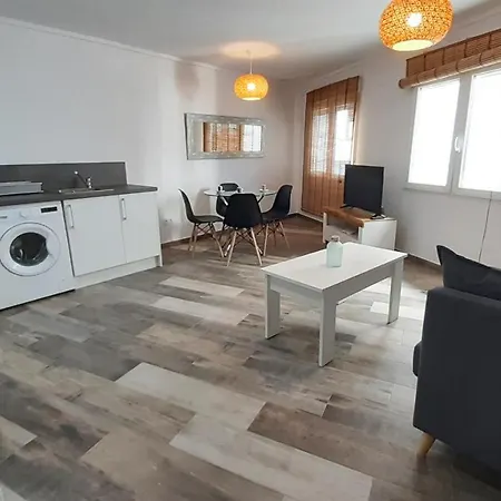 Al-andalusí El Conserje 3*