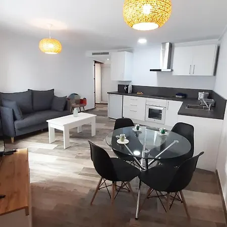 Apartahotel Al-andalusí El Conserje Dénia