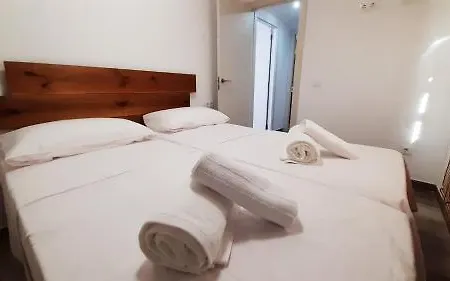 Al-andalusi El Conserje Aparthotel Denia