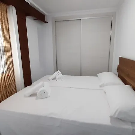 Al-andalusi El Conserje Aparthotel Denia