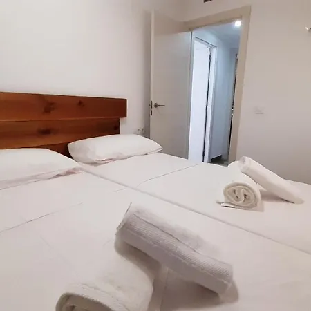 Al-andalusí El Conserje Apartahotel