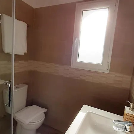 Al-andalusí El Conserje 3*