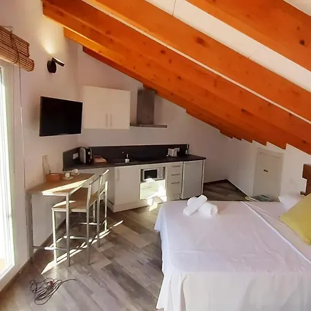 Al-andalusí El Conserje 3*