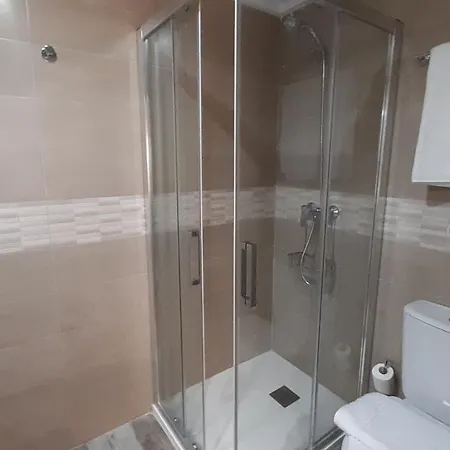 Apartahotel Al-andalusí El Conserje