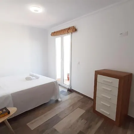 Al-andalusí El Conserje