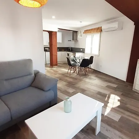 Al-andalusí El Conserje 3* Dénia