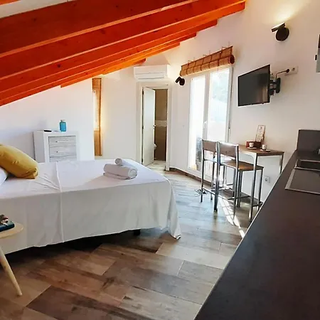 Al-andalusí El Conserje Apartahotel