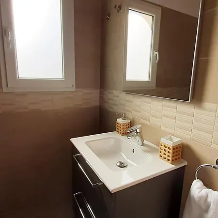 Al-andalusi El Conserje Aparthotel Denia