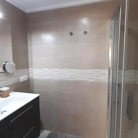 Apartahotel Al-andalusí El Conserje 3*